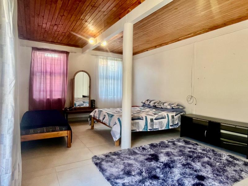 3 Bedroom Property for Sale in Tergniet Western Cape